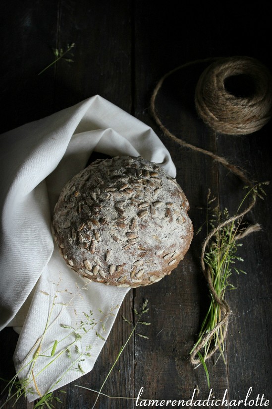 pane alla birra