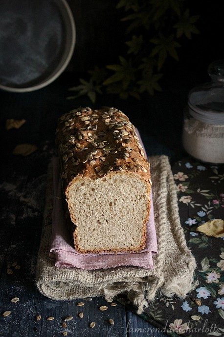 pane integrale