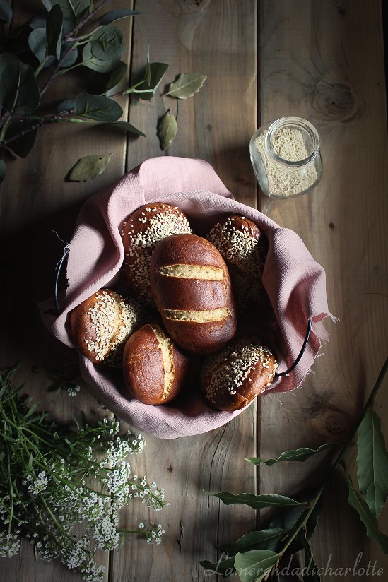 laugenbrot