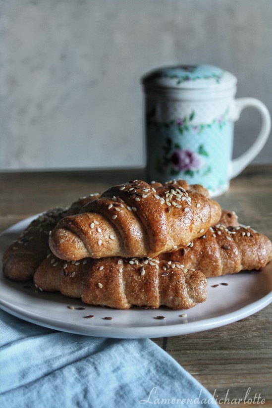 brioches salate ai cereali